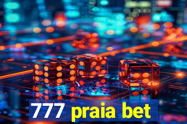 777 praia bet